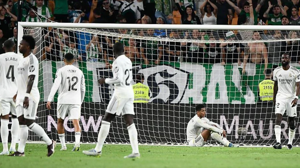 Nuk kanë fund telashet për Real Madridin, lëndohet edhe një lojtar tjetër