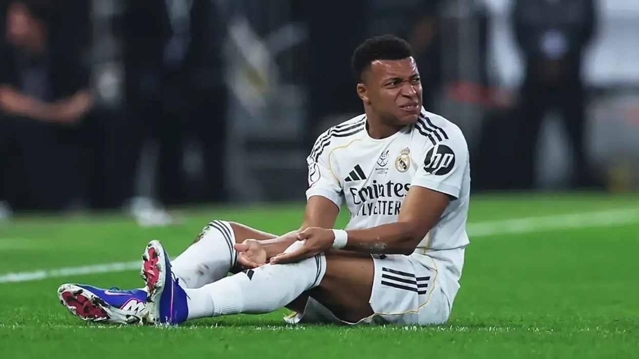 Mbappe irriton tifozët e Real Madridit me veprimin e tij të fundit