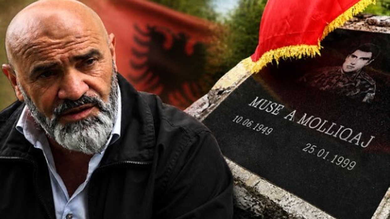 U hodh mbi djalin për ta shpëtuar, rrëfimi prekës për sakrificën e fundit të dëshmorit