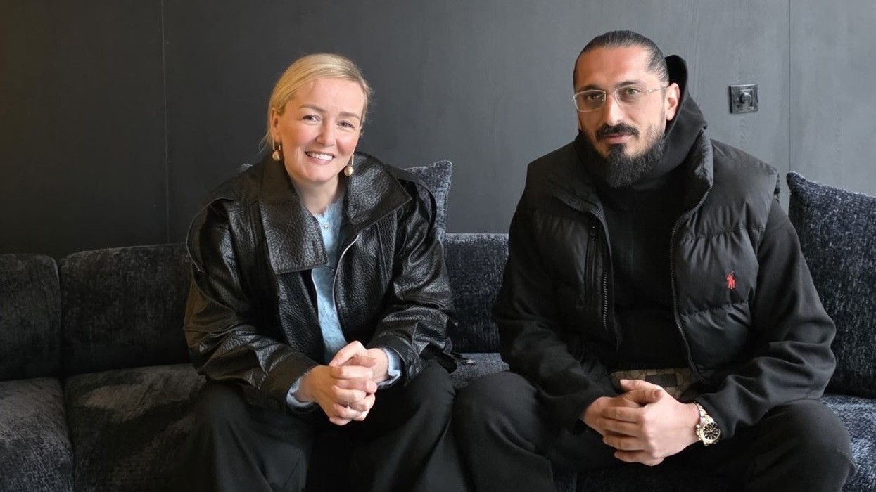 Adriana Matoshi takohet me djalin e Agim Ramadanit, publikojnë bashkë fotografi në rrjetet sociale