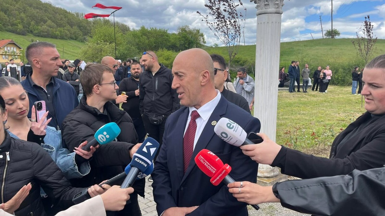 Haradinaj flet për emërimet e Kurtit: Me ligj nuk e di që është keq, por është e panevojshme