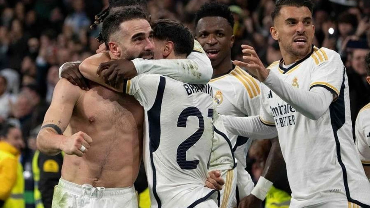 Ndryshime të mëdha te Real Madridi, ylli i skuadrës i informon se do të të largohet në verë