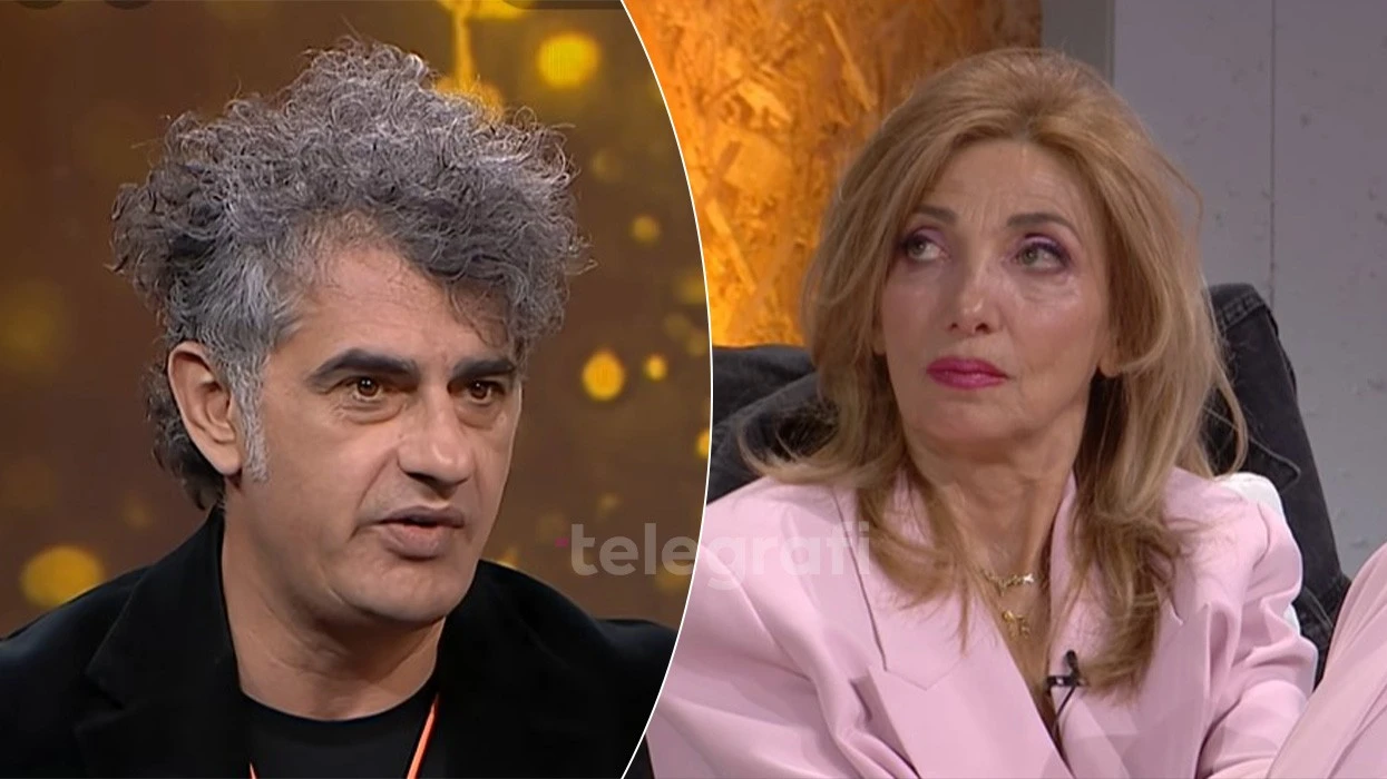 Klodit nuk i del inati me Mozën pas daljes nga Ferma VIP: Aty brenda ka dinozaur, armiku im kryesor