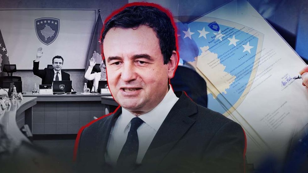 A kanë bazë ligjore emërimet e zv/minsitrave nga Qeveria në detyrë? - Flasin analistët