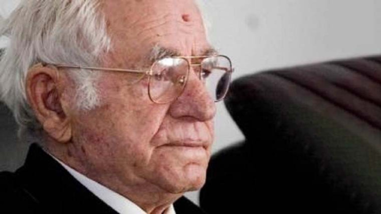 Zekeria Cana, figura që mbeti në ‘hije’ për kontributin e madh kombëtar