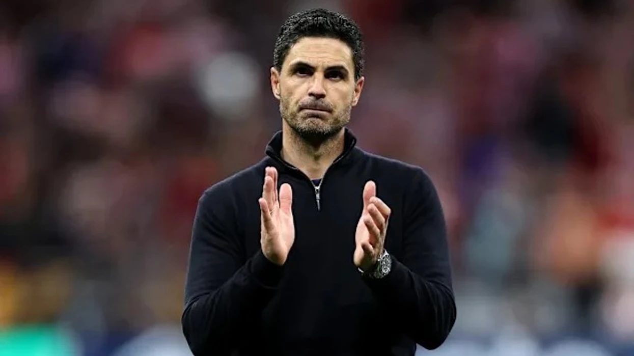 Arteta: PSG dhe Bayerni janë “në botë tjetër” nga Arsenali, ndeshja e tyre ishte më e mira që kam parë