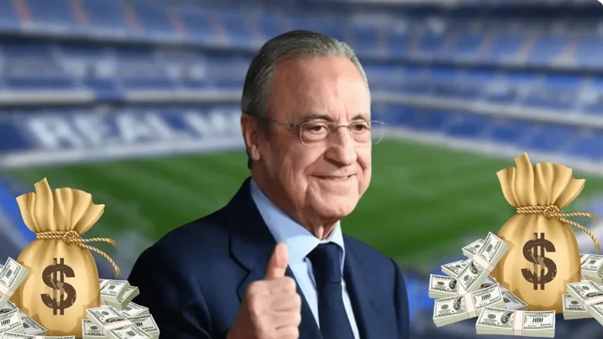Florentino Perez e hapë “kuletën”, Reali gati ofertën 50-milionëshe për talentin holandez