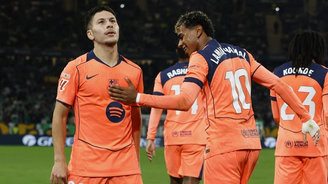 Barcelona e vendos në shitje edhe talentin që e transferuan në verë