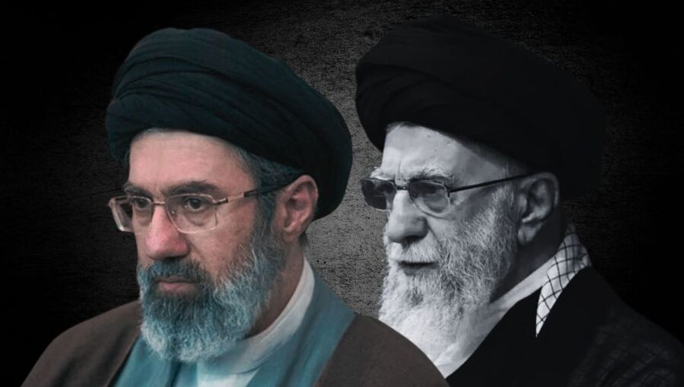 Si i shpëtoi Mojtaba Khamenei sulmit që i vrau babain