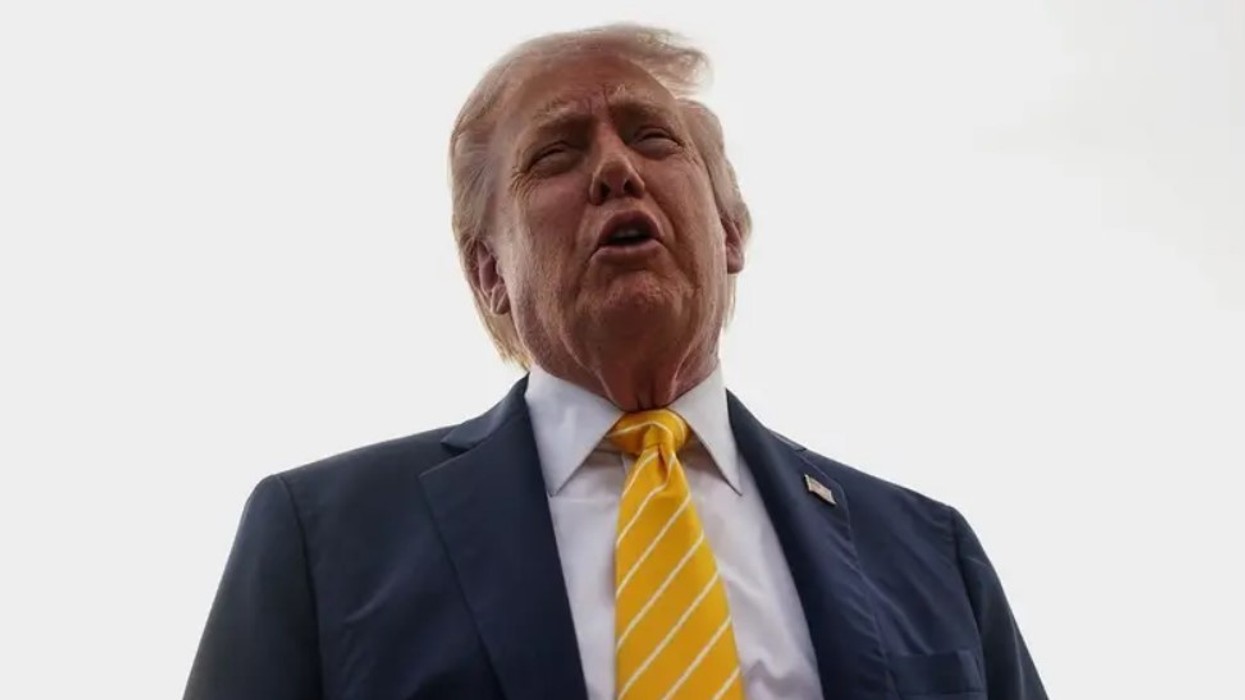 Trump thotë se SHBA-të mund të rifillojnë sulmet ndaj Iranit 'nëse ata sillen keq'