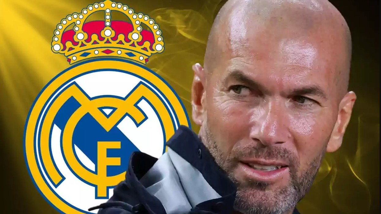 Mediumi spanjoll zbulon prapaskenat: Zinedine Zidane e refuzoi Real Madridin