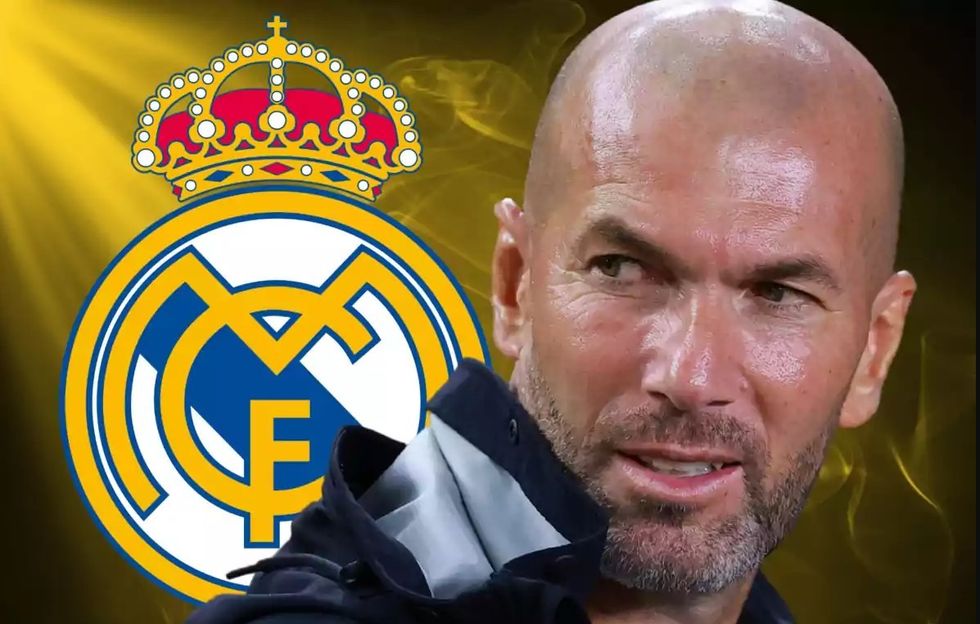 Mediumi spanjoll zbulon prapaskenat: Zinedine Zidane e refuzoi Real Madridin