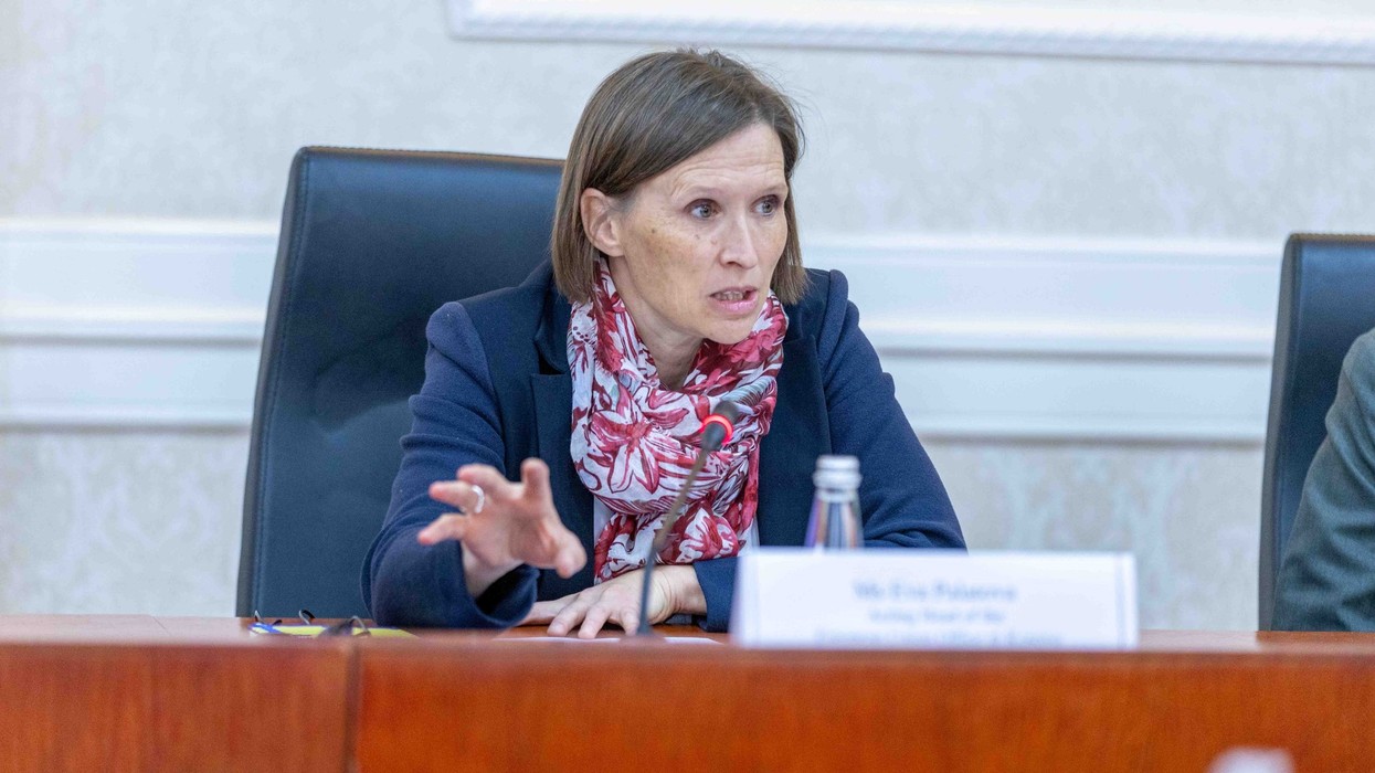 BE: Përmirësimi i lirisë së mediave në Kosovë duhet të vazhdojë
