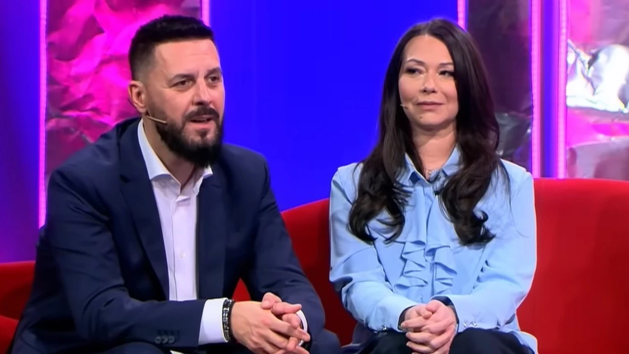 "Pervers, pedofil" - Gruaja e Mirit, Rabea reagon për ofendimet ndaj finalistit gjatë qëndrimit në BBVA