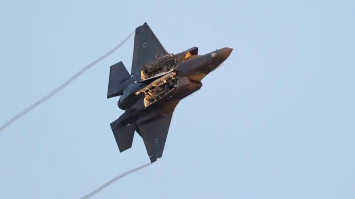 Një marrëveshje me vlerë dhjetëra miliardë dollarë: Izraeli miraton planin për të blerë aeroplanë luftarakë F-35 dhe F-15IA nga Lockheed dhe Boeing