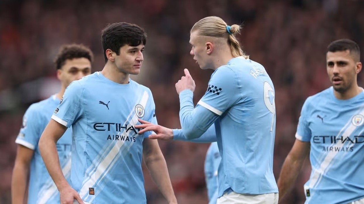 Pas Cole Palmer, Chelsea kontakton edhe një tjetër yll të Man Cityt