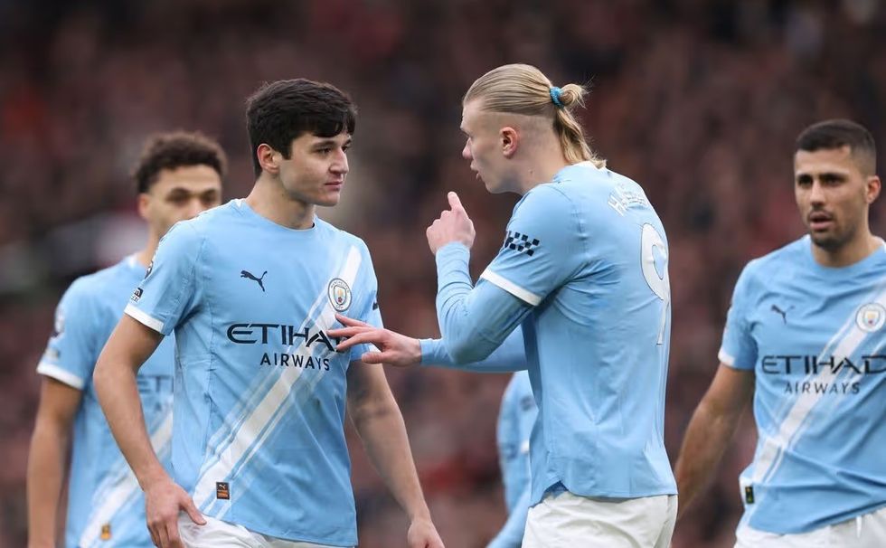 Pas Cole Palmer, Chelsea kontakton edhe një tjetër yll të Man Cityt
