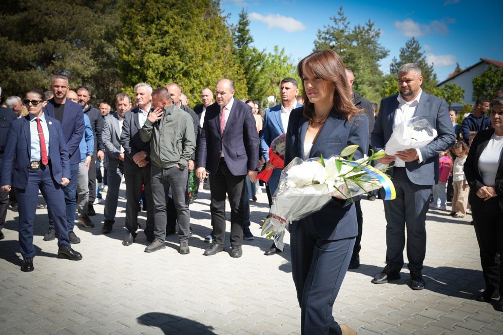 Haxhiu: Masakra në Bukosh, dëshmi e krimeve dhe spastrimit etnik në Kosovë