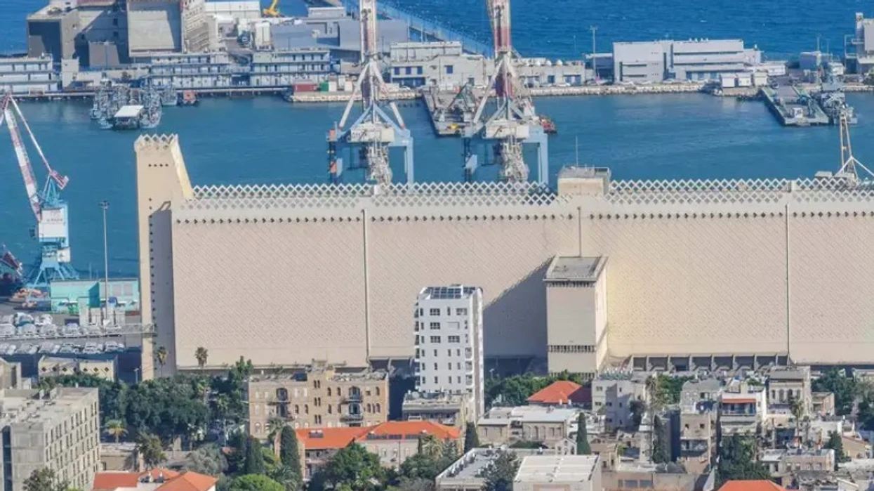 Pse grinden Ukraina dhe Izraeli për grurin