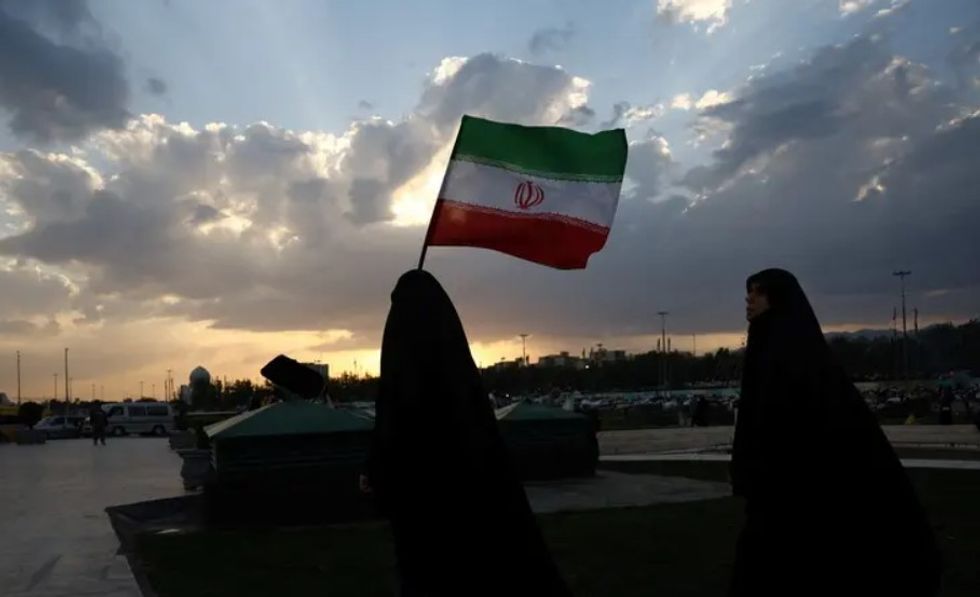 IRGC: Trump të zgjedhë midis 'luftës së pamundur' ose 'marrëveshjes së keqe' me Iranin