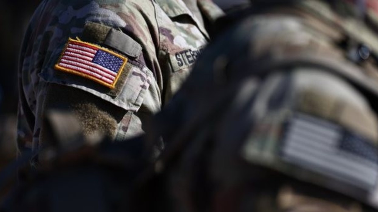 Shkurtimi i numrit të trupave gjermane i dërgon sinjal të gabuar Rusisë, thonë dy republikanë të lartë amerikanë