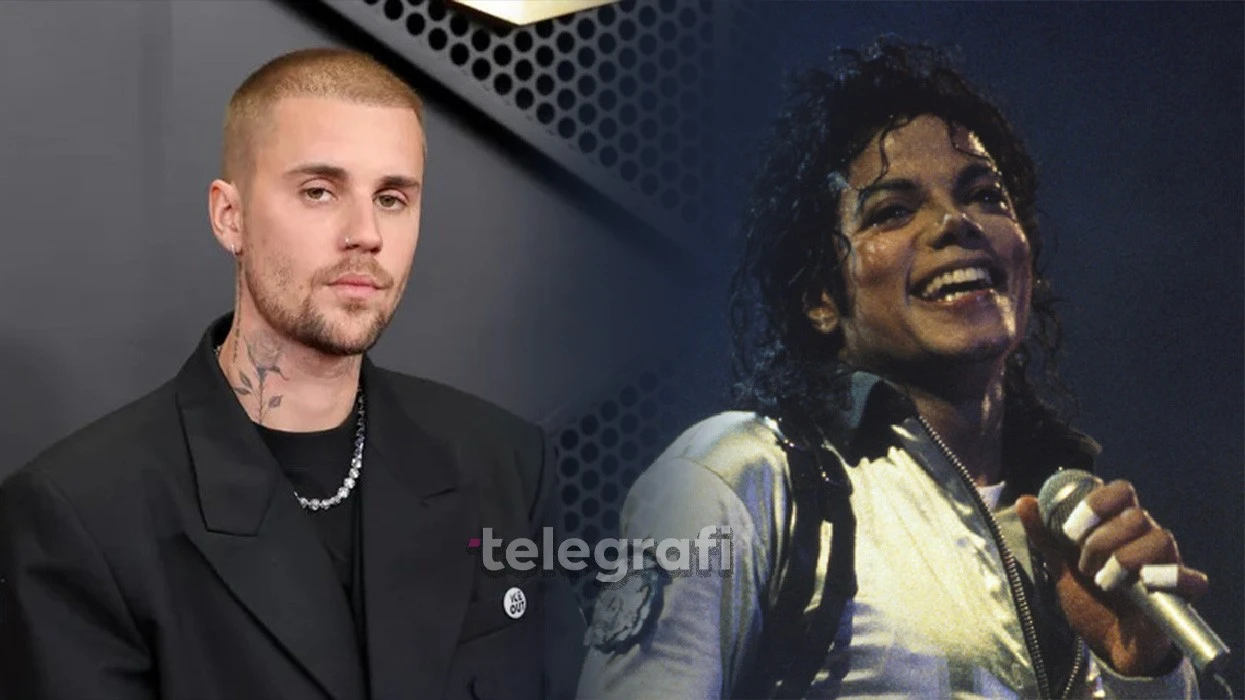 Michael Jackson rikthehet në krye të streaming-ut global, kalon Justin Bieber pas rritjes së ndjeshme të dëgjimeve