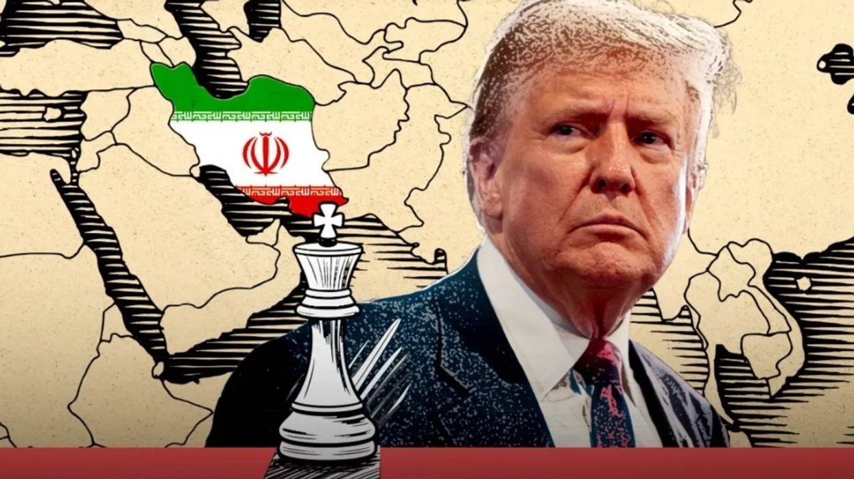 Plani i paqes me 14 pika i Iranit dhe reagimet e Trump - GJITHÇKA, MINUTË PAS MINUTE