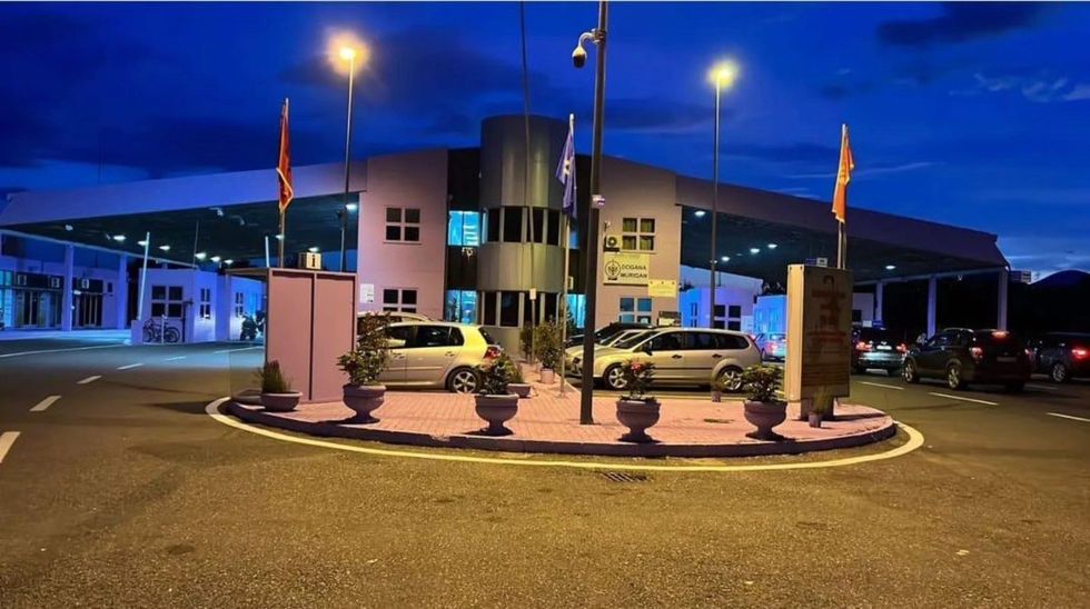 Kapet në Muriqan 23-vjeçari i kërkuar nga Kosova për trafik droge