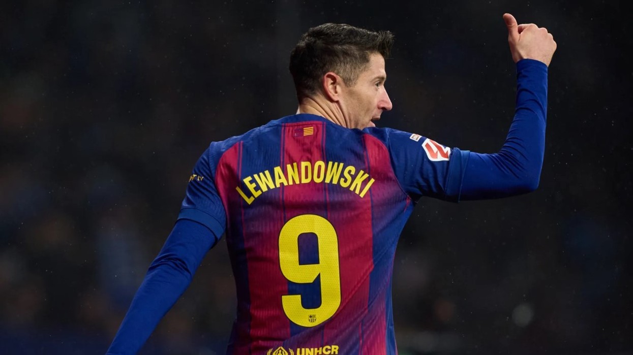 Legjenda e Liverpoolit: Robert Lewandowski do të ishte transferimi perfekt
