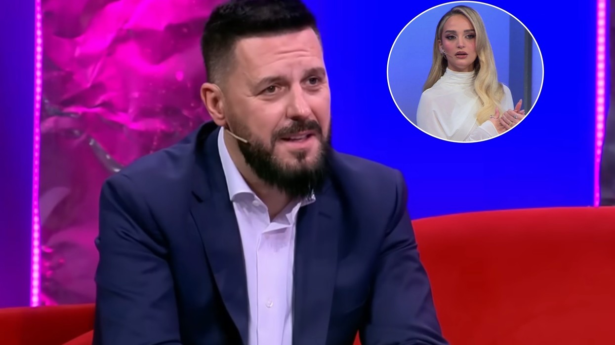 Miri ndryshon qëndrim: Nuk dua që vajza ime të bëhet si Selin