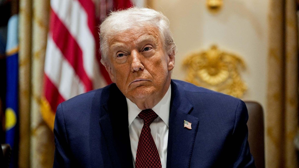 Trump skeptik për planin: Irani ende nuk e ka paguar çmimin