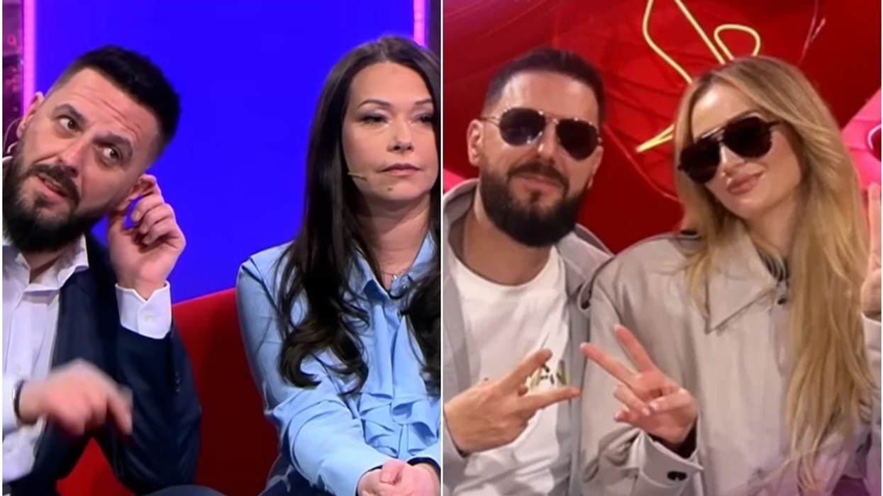 Gruaja e Mirit: Nuk jam ndjerë xheloze për Selin, ndjenjat nuk ekzistonin