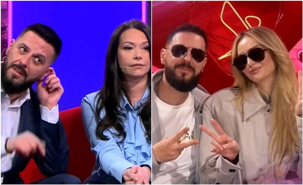 Gruaja e Mirit: Nuk jam ndjerë xheloze për Selin, ndjenjat nuk ekzistonin