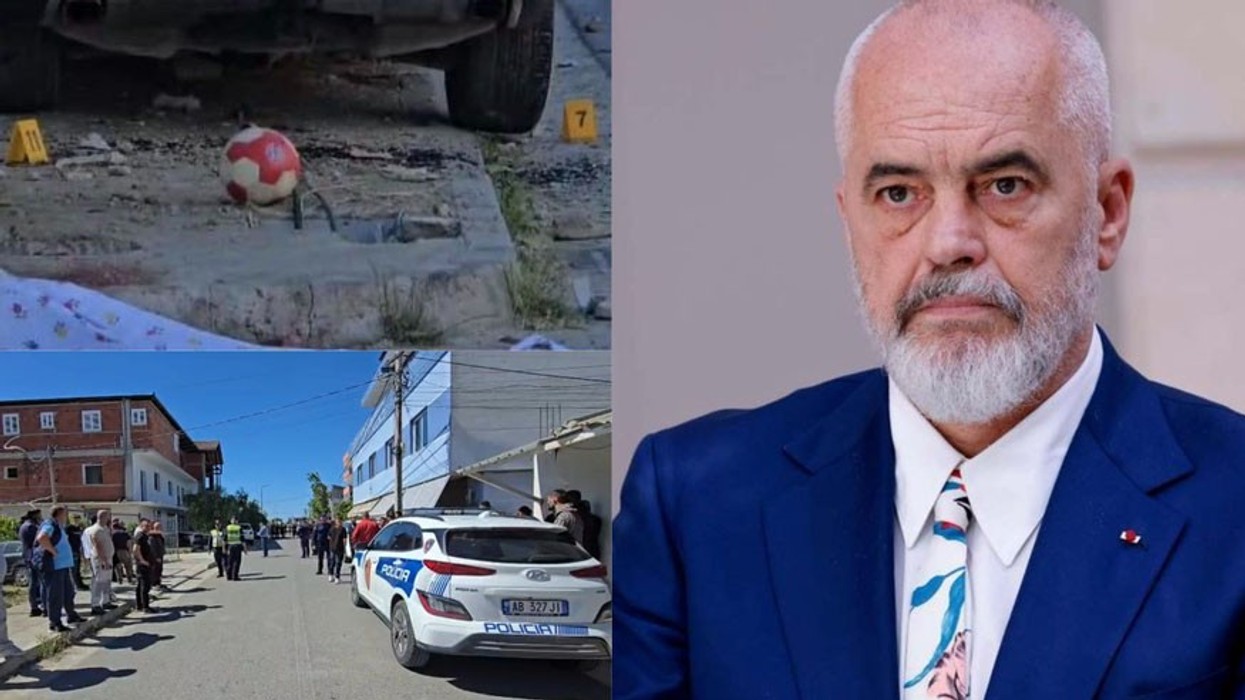 Rama reagon për aksidentin në Durrës: Tragjedi e pangushëllueshme