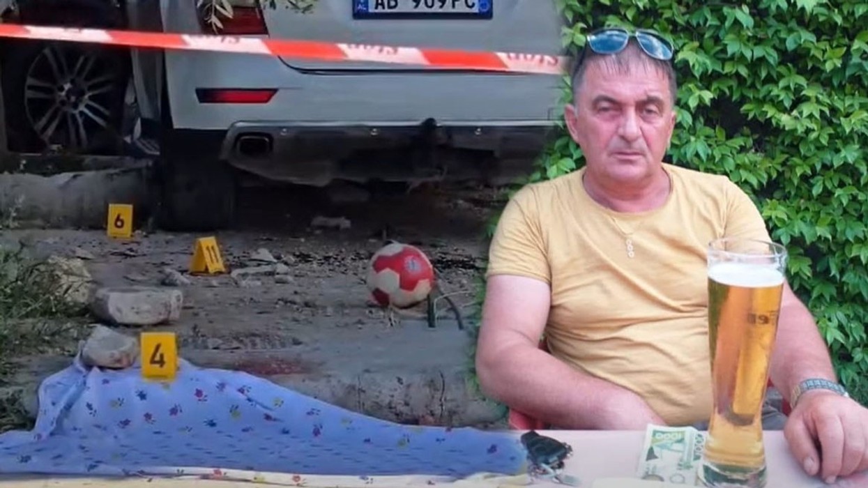 Përplasi për vdekje 2 të miturit në Durrës, shoferi në polici: Më vrisni, nuk meritoj të jetoj!