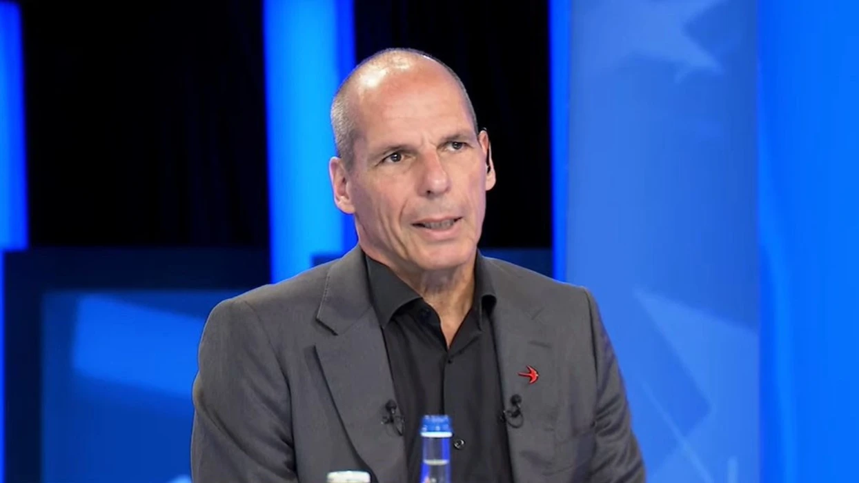 Varoufakis: Imazhi i Kosovës në Greqi është përmirësuar dramatikisht gjatë tri viteve të fundit