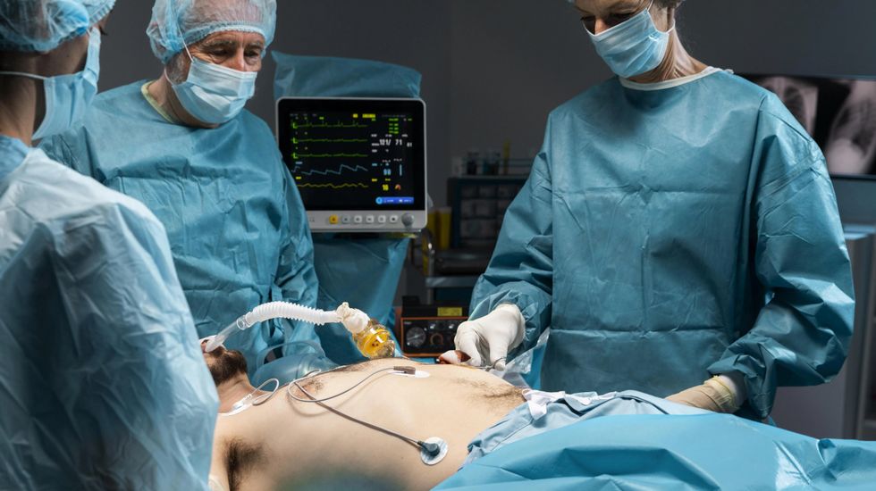 Sa kohë mund të zgjatë zemra e transplantuar?