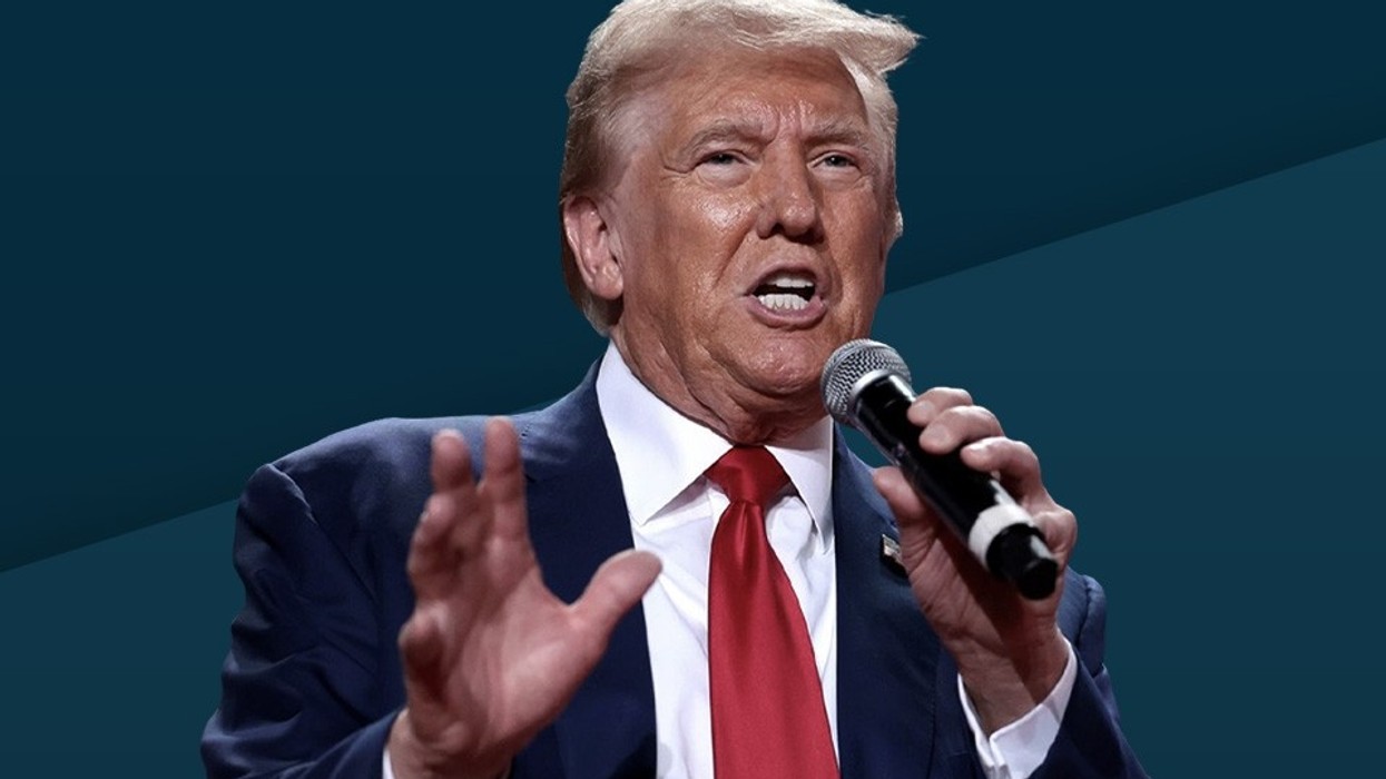 Trump: Të hënën nis "Projekti Liria" në Ngushticën e Hormuzit
