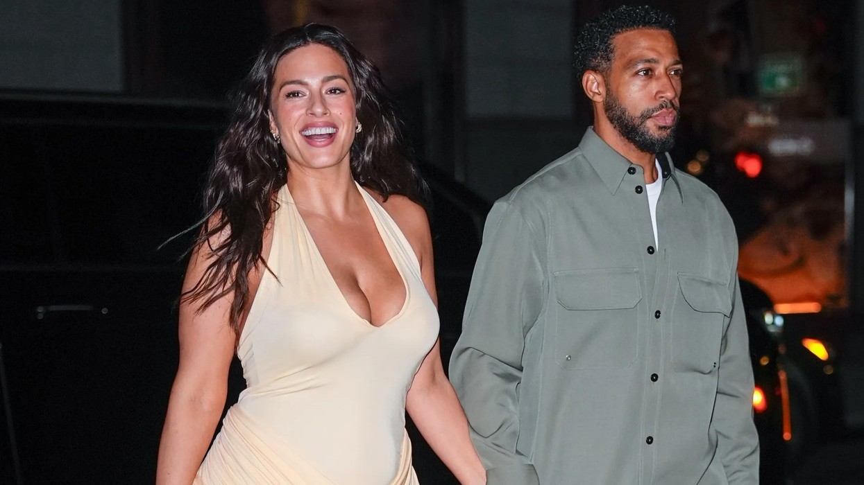 178 cm e gjatë dhe plot vetëbesim: Ashley Graham më joshëse se kurrë para Met Gala-s