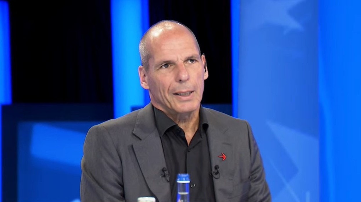 Varoufakis: Kosova gaboi kur pranoi Euron si monedhën e tyre