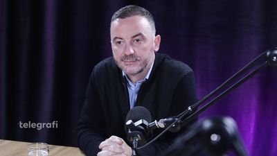 Dardan Molliqaj - PSD