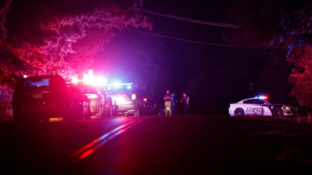 Të paktën 10 të plagosur me armë zjarri në një aktivitet plot me të rinj në Oklahoma