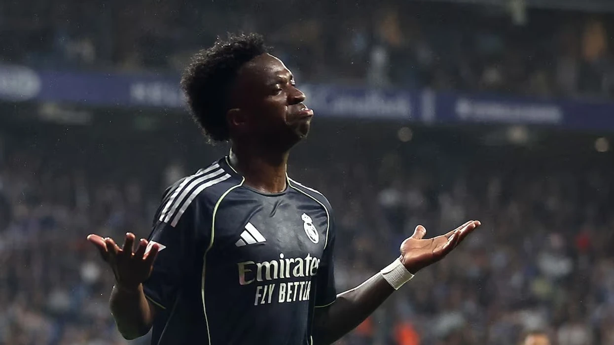 Vinicius Junior po shkëlqen pas largimit të Xabi Alonsos