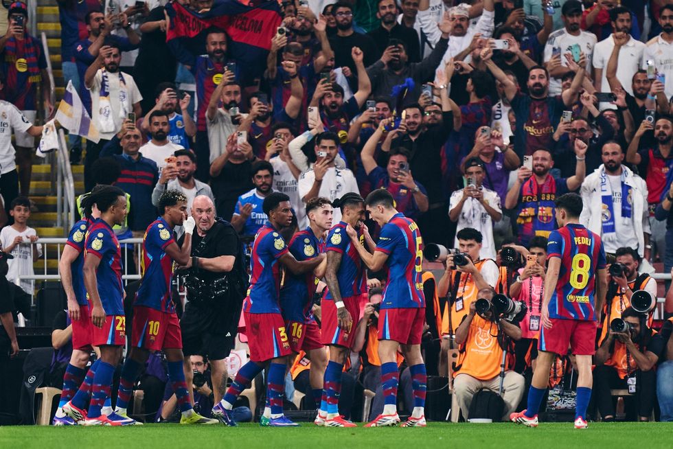 Barcelona po interesohet për transferimin e yllit të Newcastles