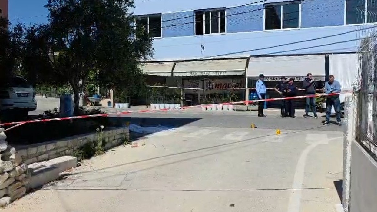 8-vjeçari i lënduar në aksidentin në Durrës ndodhet jashtë rrezikut për jetë