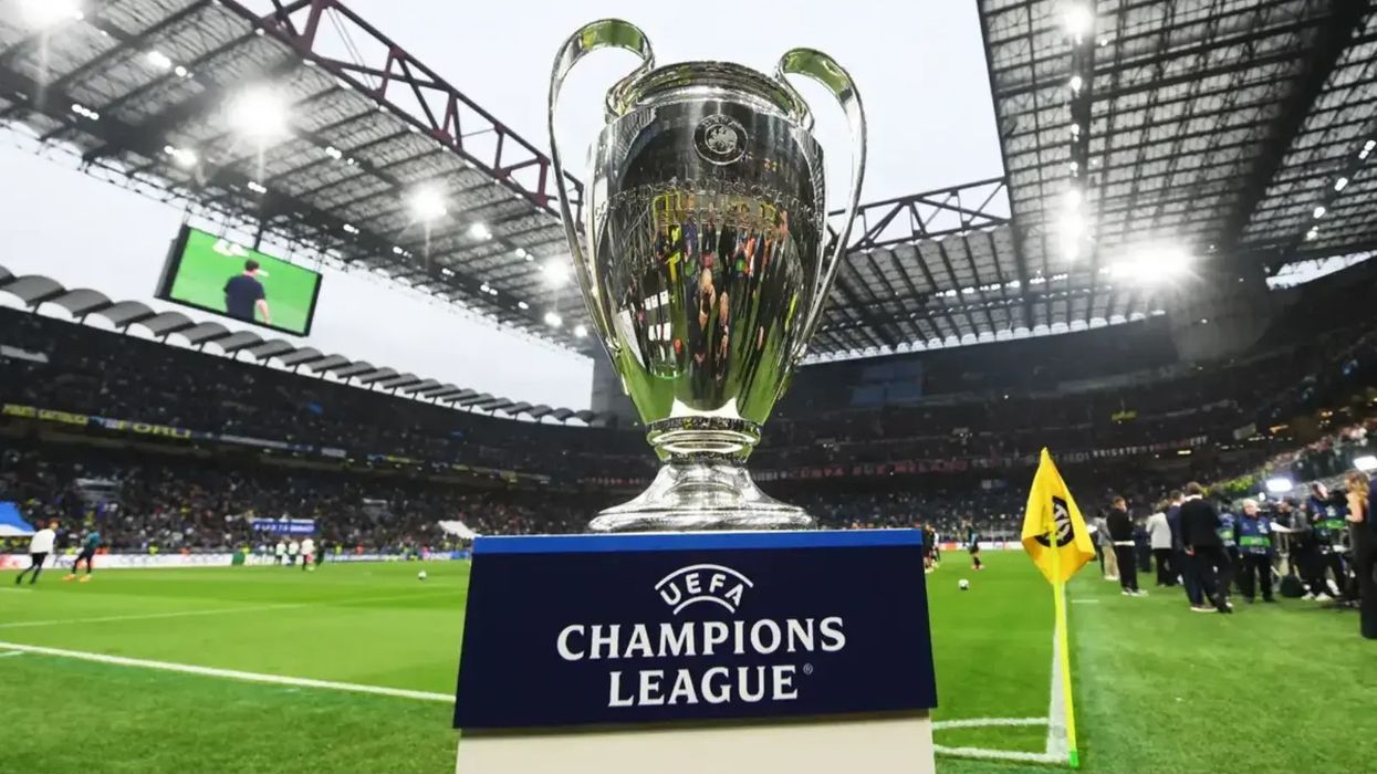 Liga e Kampionëve për sezonin e ardhshëm: 12 skuadrat që kanë siguruar fazën e ligës Liga e Kampionëve për sezonin e ardhshëm: 12 skuadrat që kanë siguruar fazën e ligës