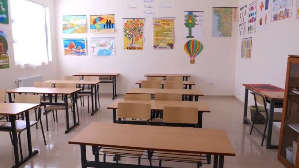 Komuna e Mitrovicës së Jugut hap regjistrimin e nxënësve në klasën e parë për vitin shkollor 2026/27
