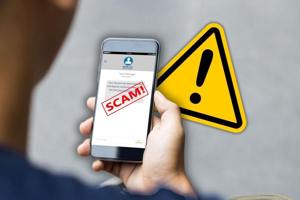 SMS mashtrues në qarkullim, Policia paralajmëron: Në shënjestër të dhënat bankare