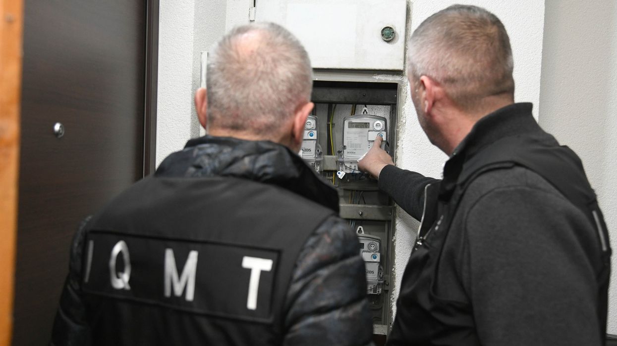 MINTI gjobit KEDS-in me 90 mijë euro për njehsorë me afat të skaduar MINTI gjobit KEDS-in me 90 mijë euro për njehsorë me afat të skaduar