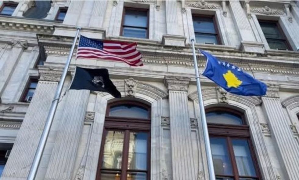 ​Kosova do të bëhet me konsullatë të re në ShBA, nënshkruhet dekreti
